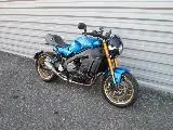 XSR 900 ABS