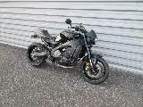 XSR 900 35KW