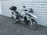 R 1200 GS