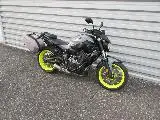 MT07 35KW
