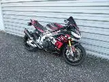 RSV4 1100 FACTORY