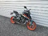 125 DUKE ABS