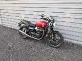 STREET TWIN  900