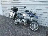 R 1200 GS