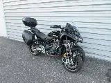 NIKEN 900  GT
