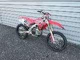 CRF 450 R