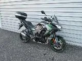 Versys 1100 S