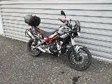 TUAREG 660