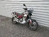 TUAREG 660