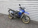 XTZ TENERE 700 Extreme