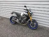 MT09 SP