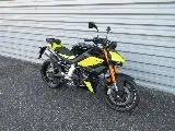 FANTIC 125 STEALTH