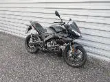 TUONO 125 ABS