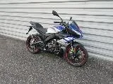 TUONO 125 ABS