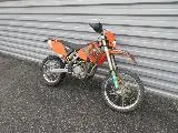 450 EXCR