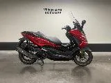 NSS FORZA 125