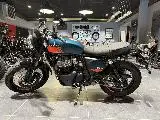 BEAR 650