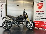 SCRAMBLER 1100 SPORT PRO