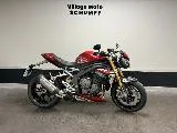 SPEED TRIPLE 1200 RS