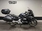 ST 1300 PAN EUROPEAN