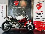 MONSTER 696