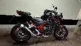 CB 750 HORNET