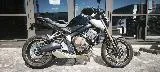 CB 650 R