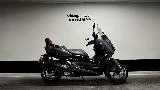 XMAX 300 Tech Max