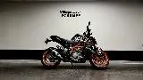 390 DUKE ABS