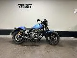 XV 950 BOLT