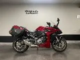 GSXS 1000 GT