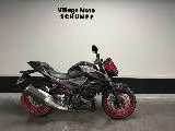 Z 500 B