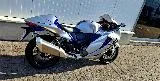 HAYABUSA 1340