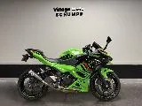 Ninja 500 SE