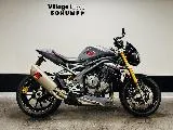 SPEED TRIPLE 1200 RS
