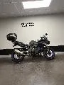 FZ8 S ABS