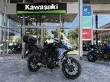 VERSYS 650