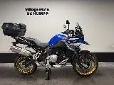 F 850 GS