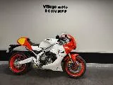 XSR 900 GP