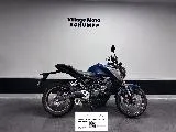 CB 125  R