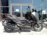 XMAX 300 Tech Max