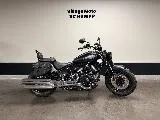 CHIEF BOBBER DARK HORSE