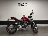 CB 125R Neo Sport Café