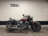 SCOUT BOBBER 1133