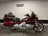 GL 1800 GOLDWING AIR BAG GPS