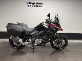DL VSTROM 650XT
