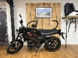 XSR 125