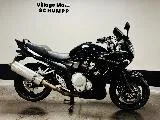 GSF 1250 S BANDIT ABS