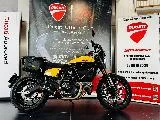 SCRAMBLER 800 FULL THROTTLE