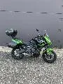 VERSYS 650 GRAND TOURER
